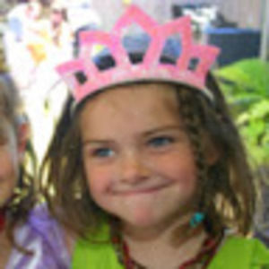 Meet your Posher, Ava